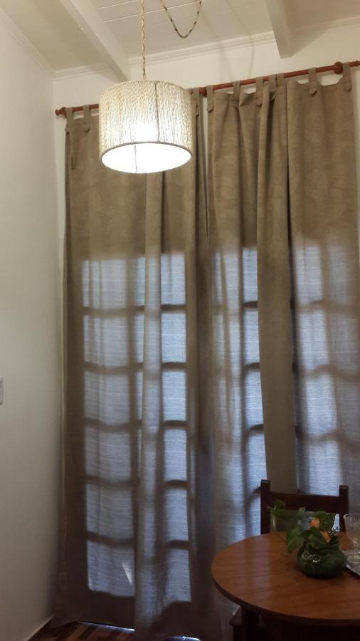 Casa Folks - Bed And Breakfast Puerto Iguazu Bagian luar foto