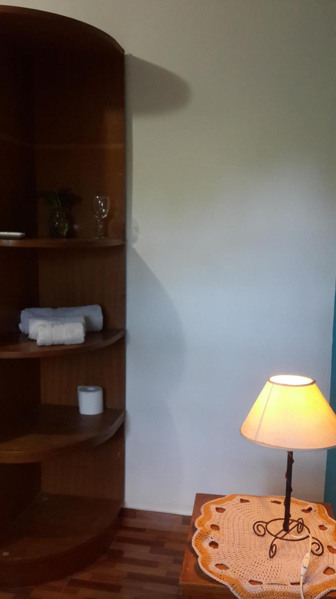 Casa Folks - Bed And Breakfast Puerto Iguazu Bagian luar foto
